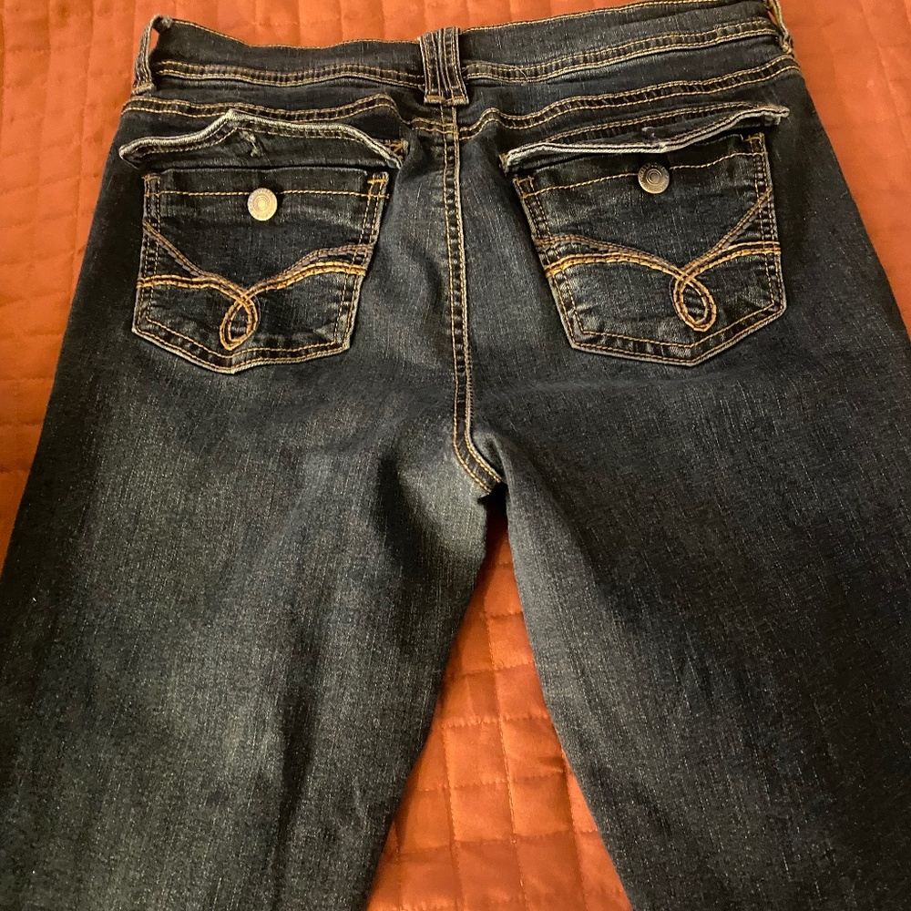 Jeans  boot cut